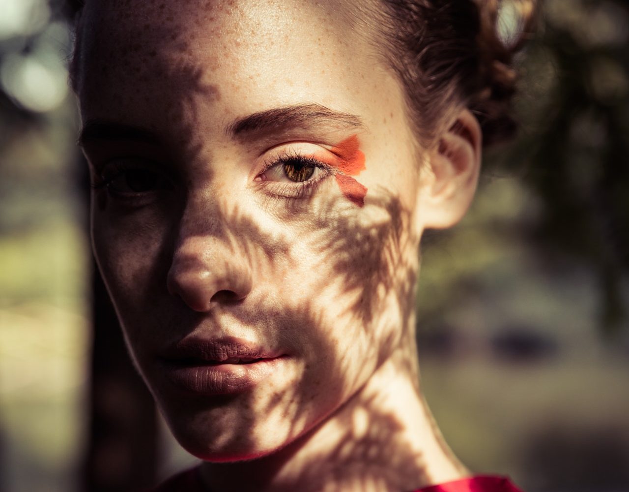 10 Winning Faces: The Best of Our Portrait Quest - 500px