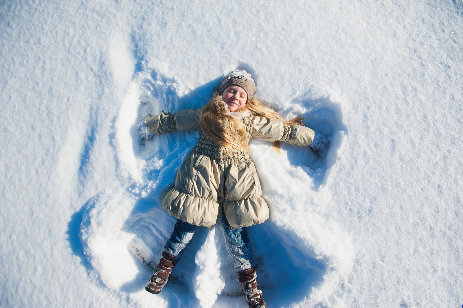 9 Fun Photos to Help You Beat the Winter Blues