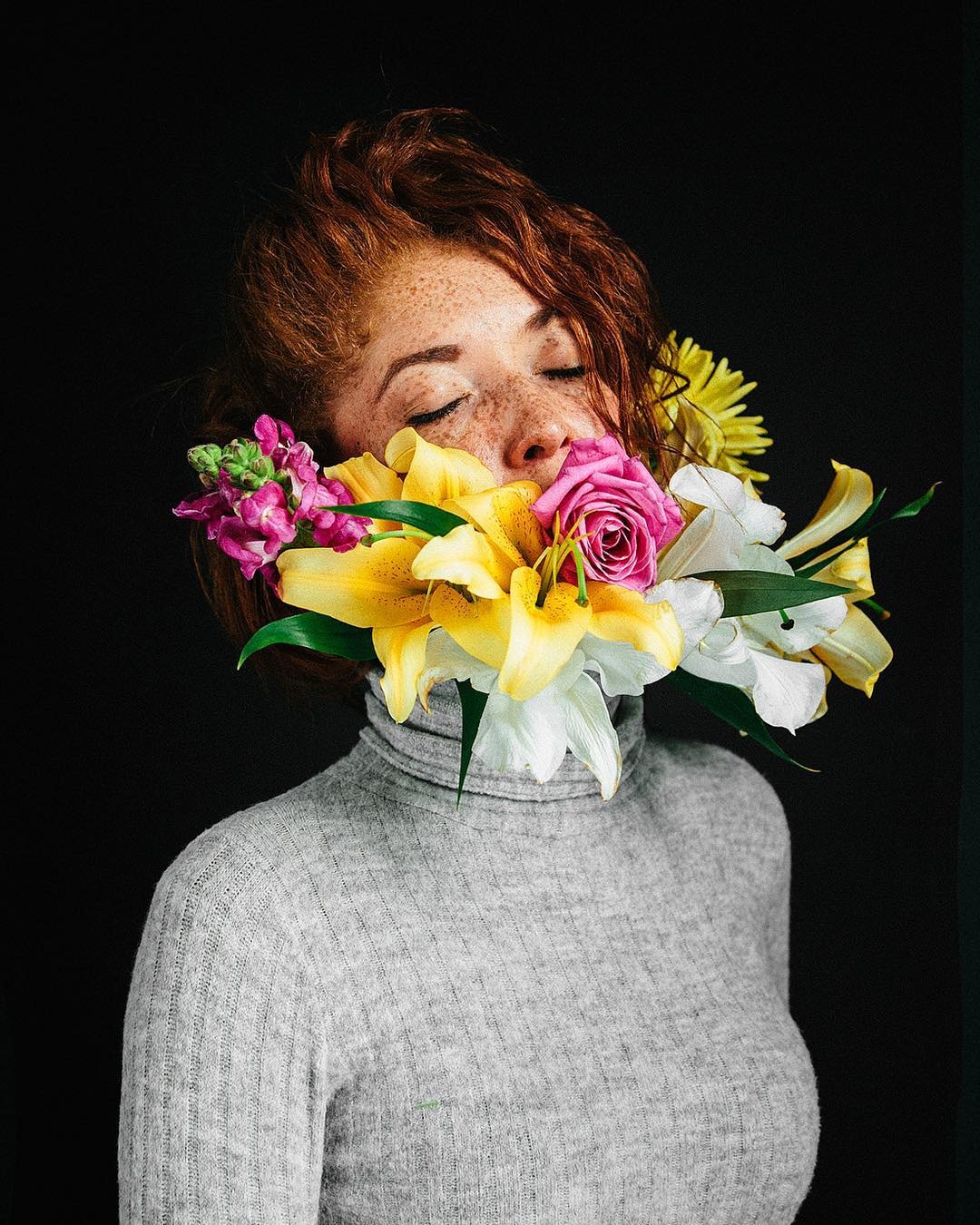 May Flowers: 23 Photos Featuring Floral Flair