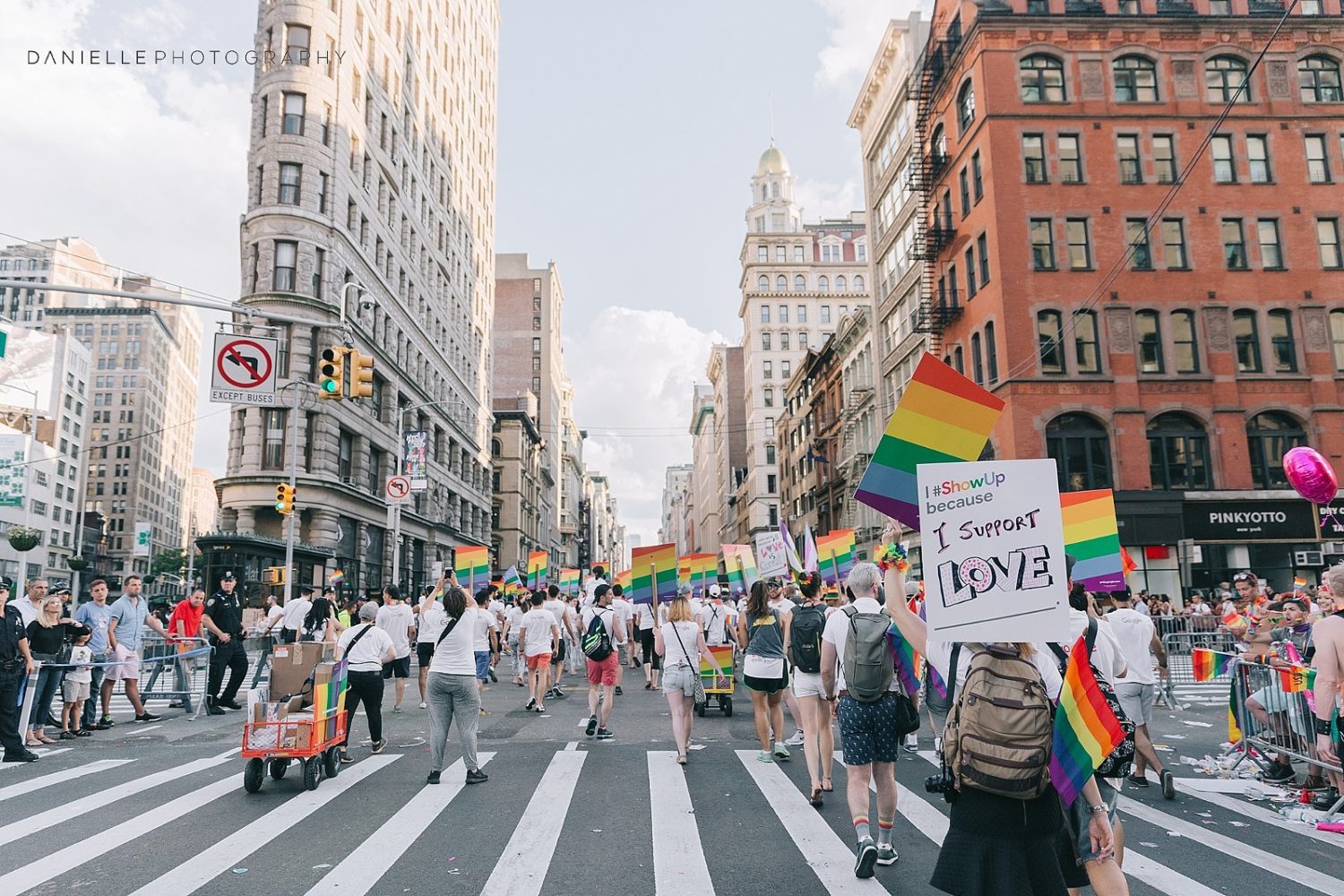 Worldwide Pride: Photos from all over the world