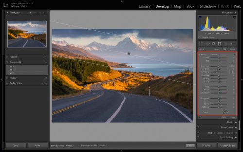 3 Lightroom Tool Tips for Beginners - 500px