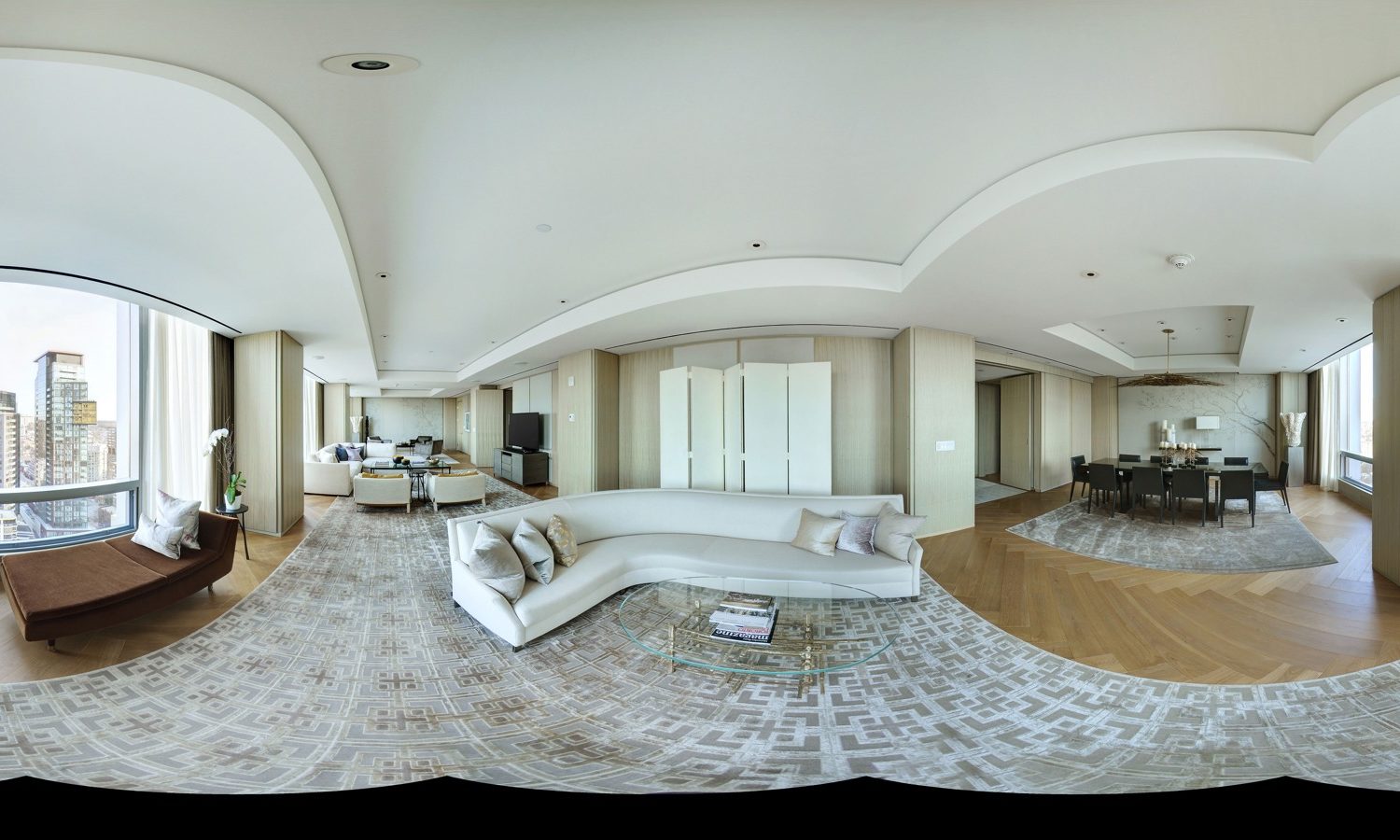 360 Photography: How to Photograph Interiors
