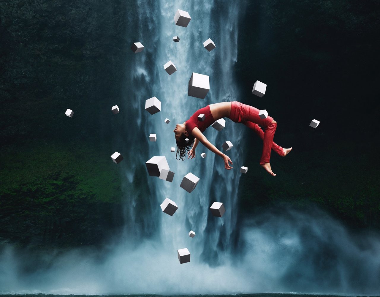 How To Make Your Subjects Levitate 500px