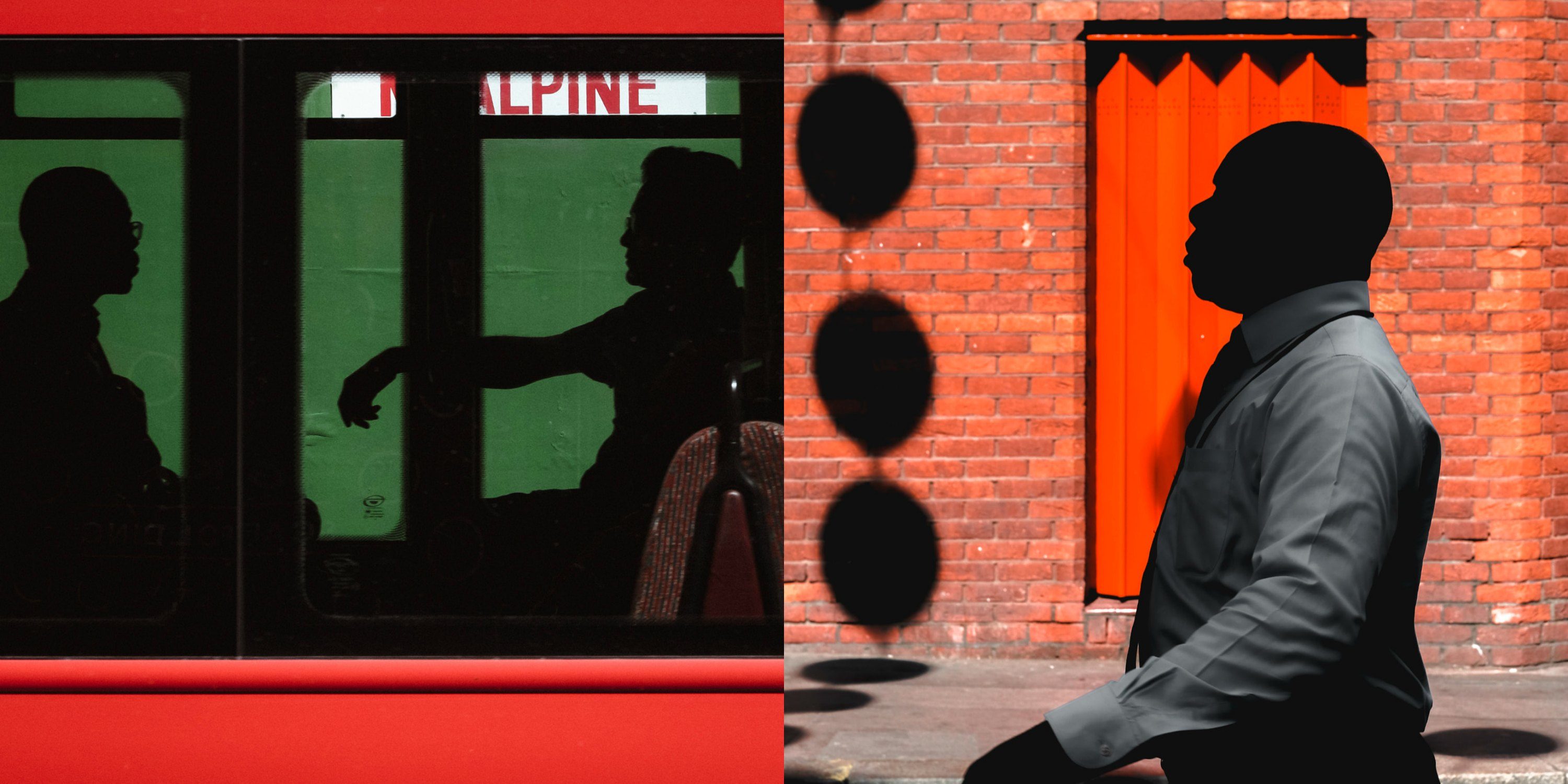 How To Capture Silhouettes like a Street Photographer