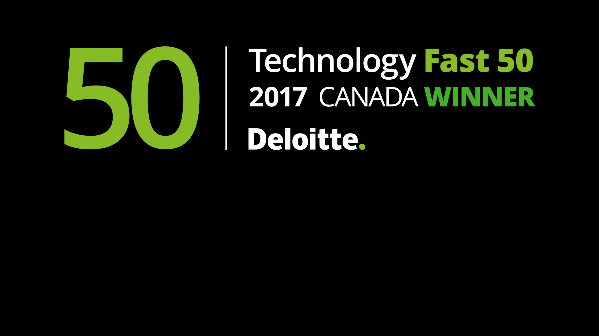 Innovative tech in Canada: 500px is named a 'Deloitte Technology Fast 50' winner