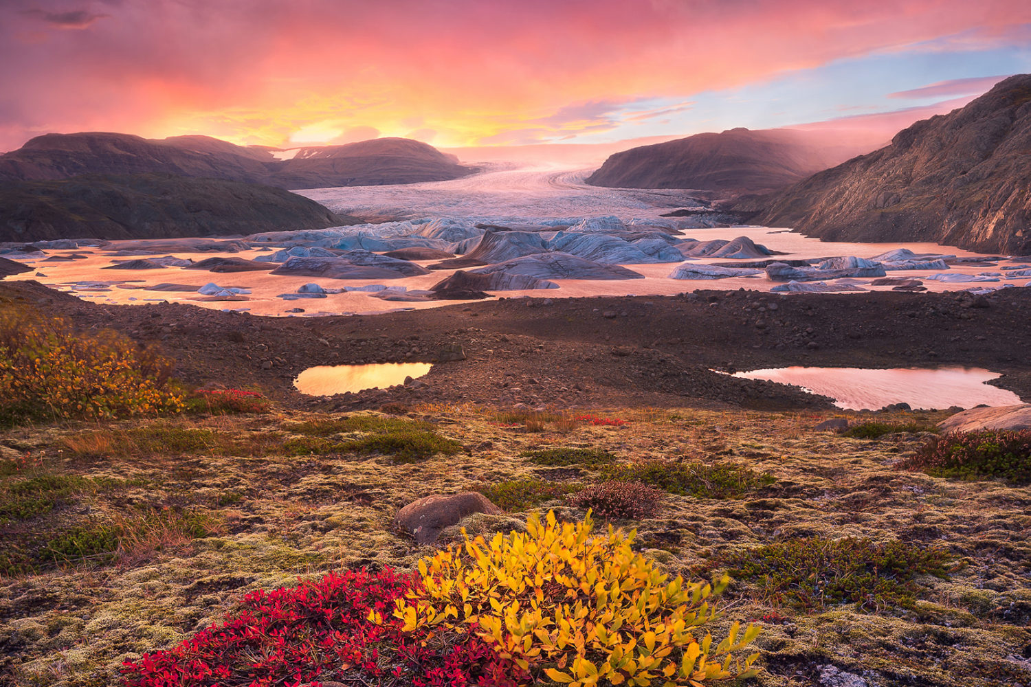 5 expert tips for stunning detail in landscape photos