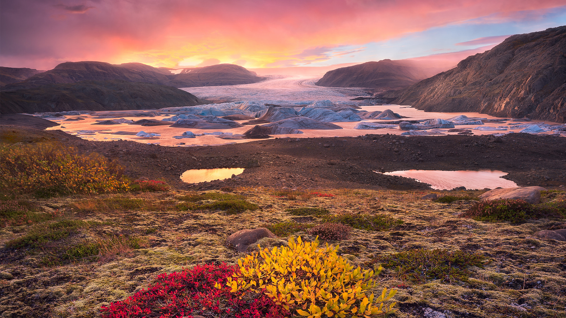 5 expert tips for stunning detail in landscape photos - 500px