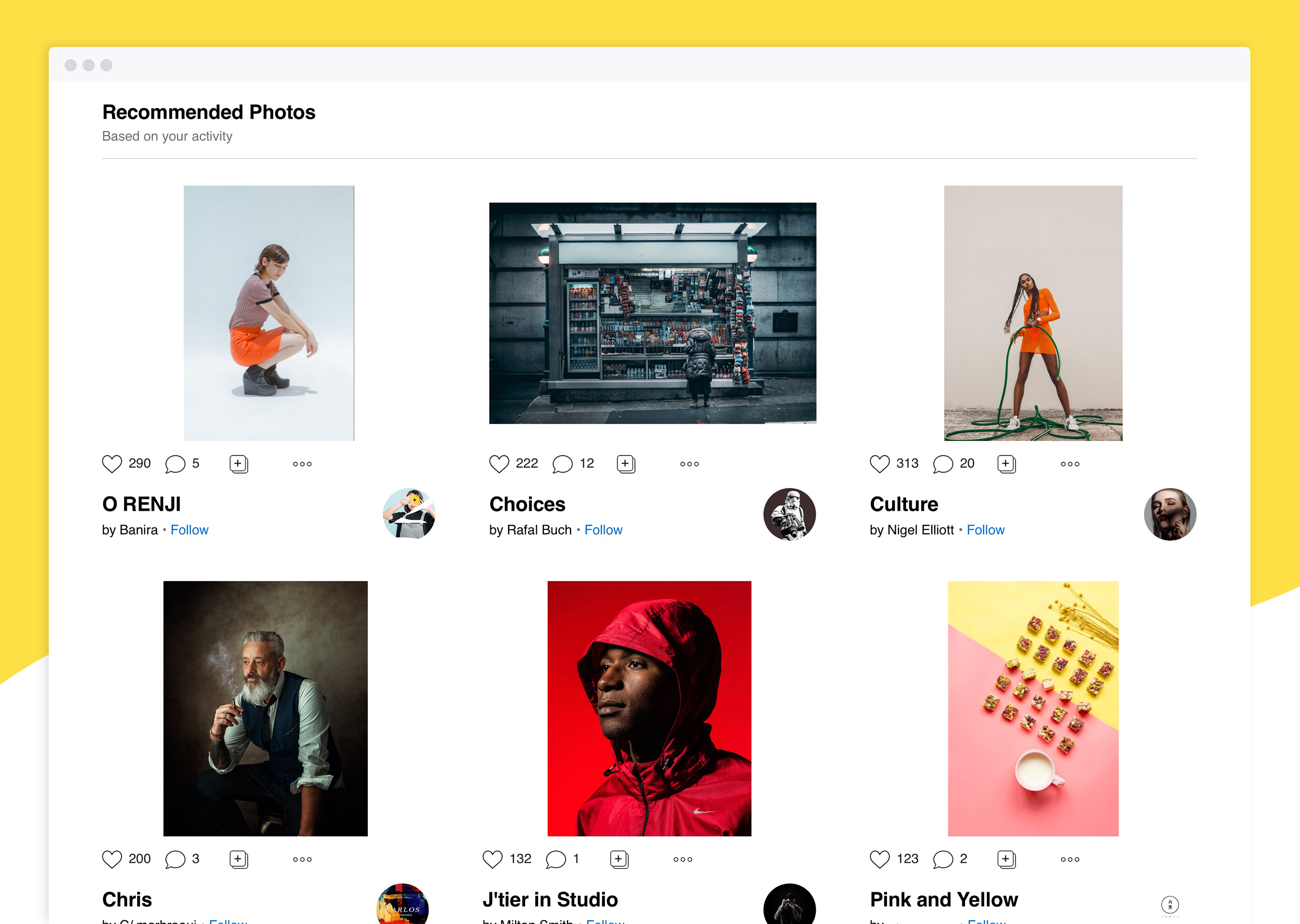 HomeFeed_Blog_Screen_2 - 500px