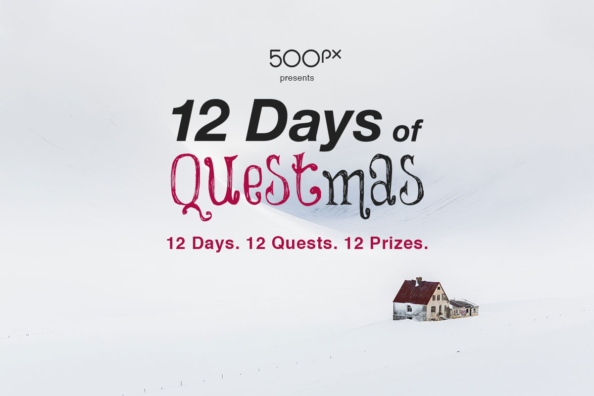 500px_blog_questmas_photo_challenge