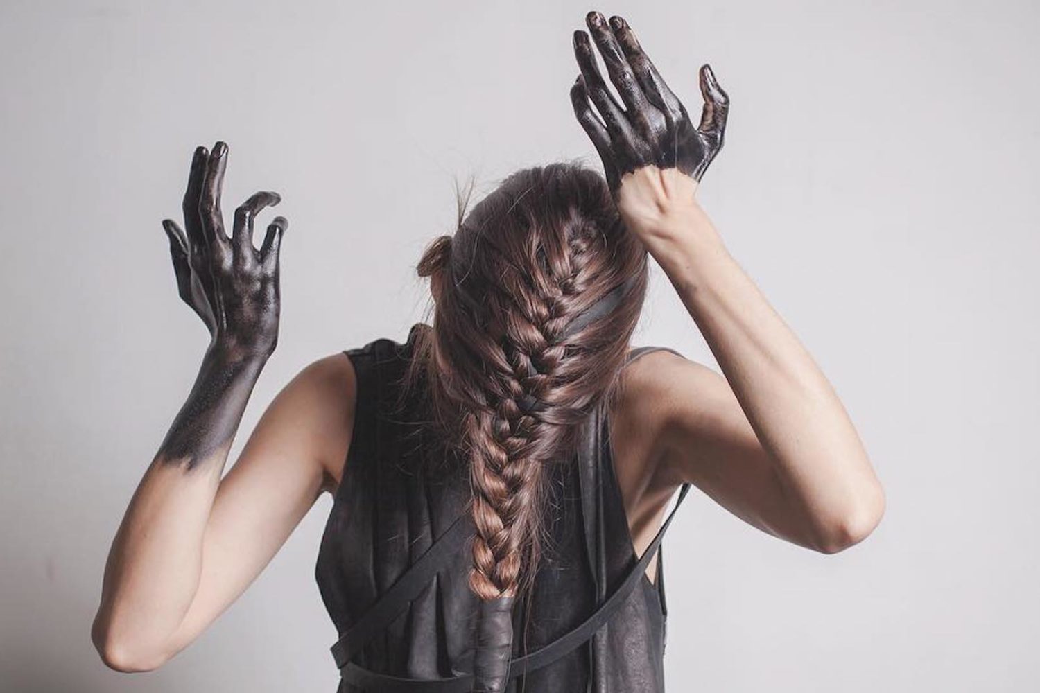 This week in Editors' Choice: Tousled hair and outstretched hands