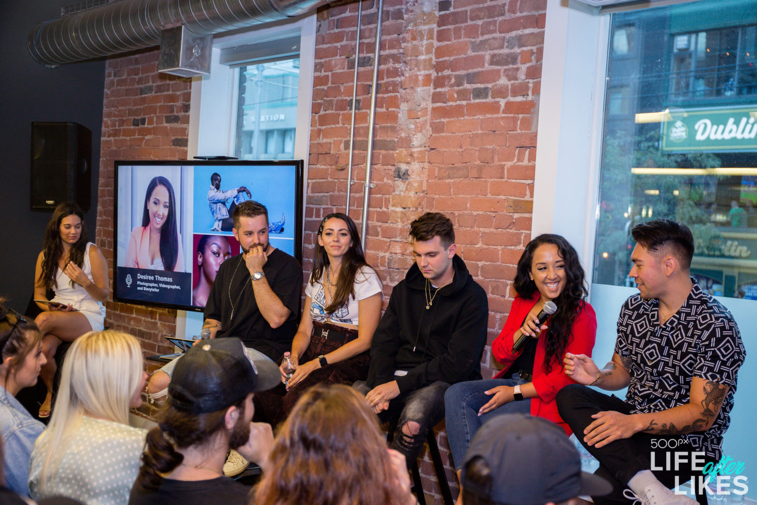 ‘Life After Likes’: Event Recap - Photography Informers