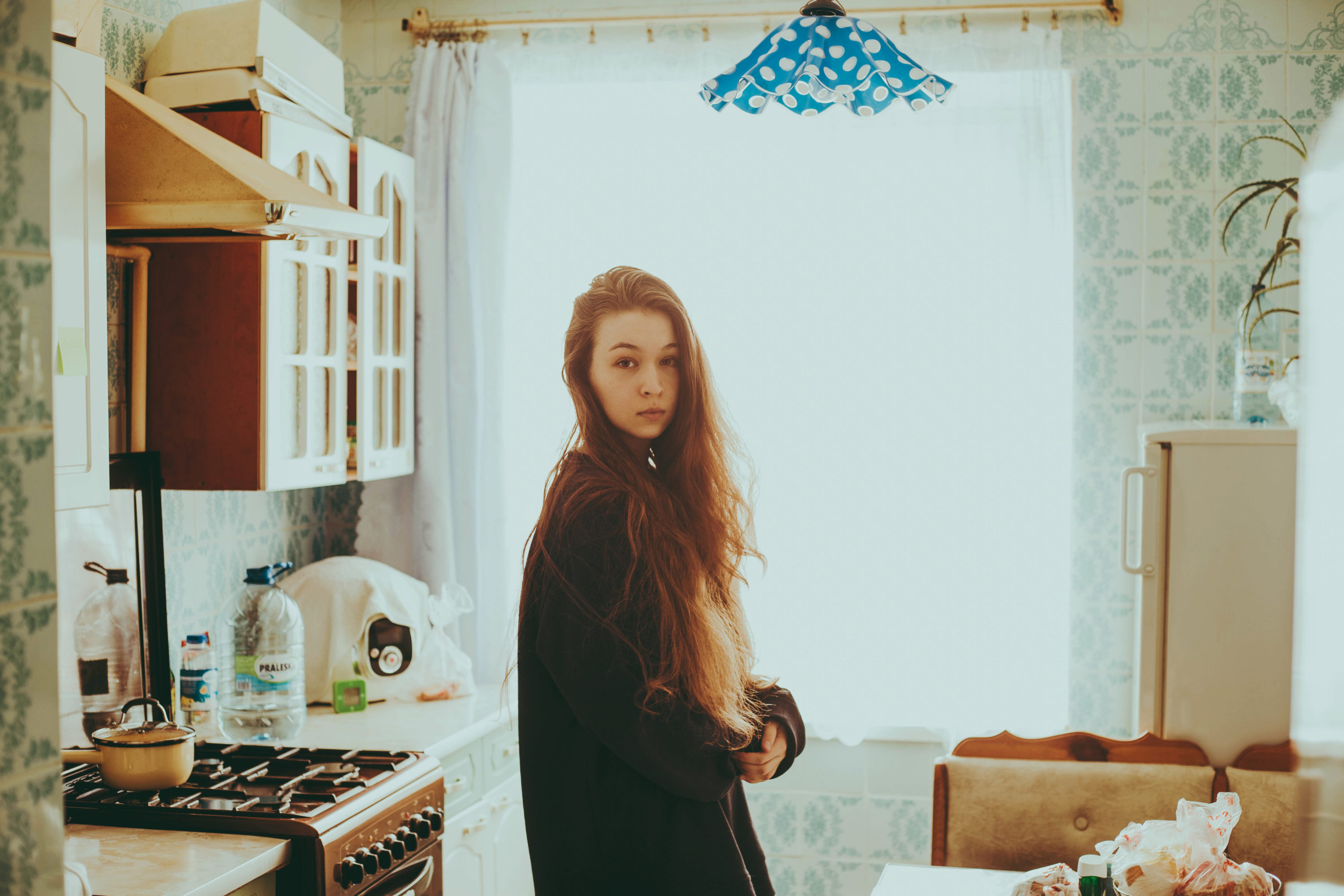 10 Portrait Photographers You Should Follow Right Now on 500px