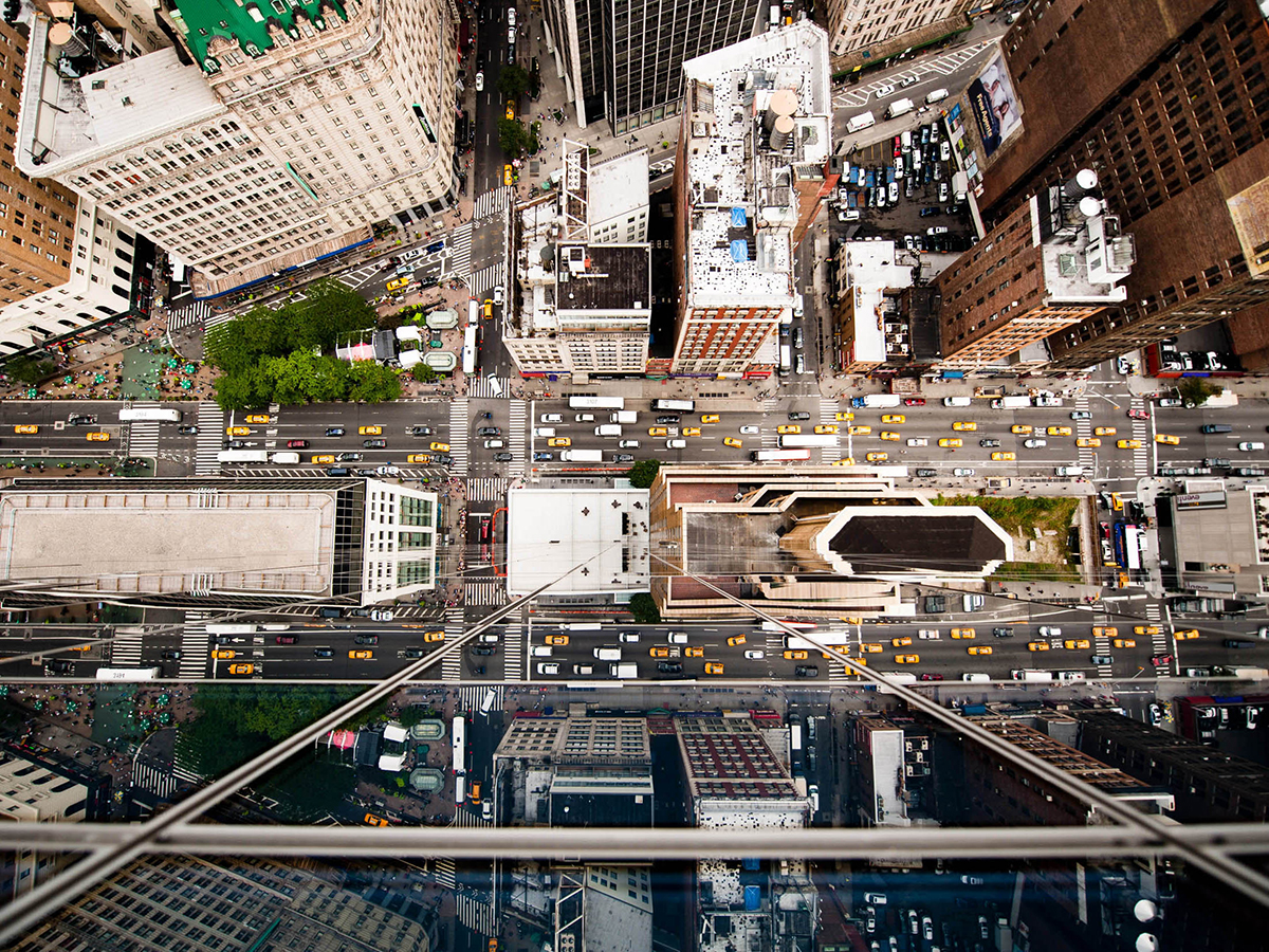 Photographer Navid Baraty launches at-home photo drive for COVID Relief Fund