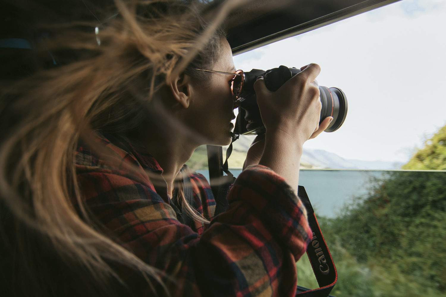 How to become a successful freelance photographer