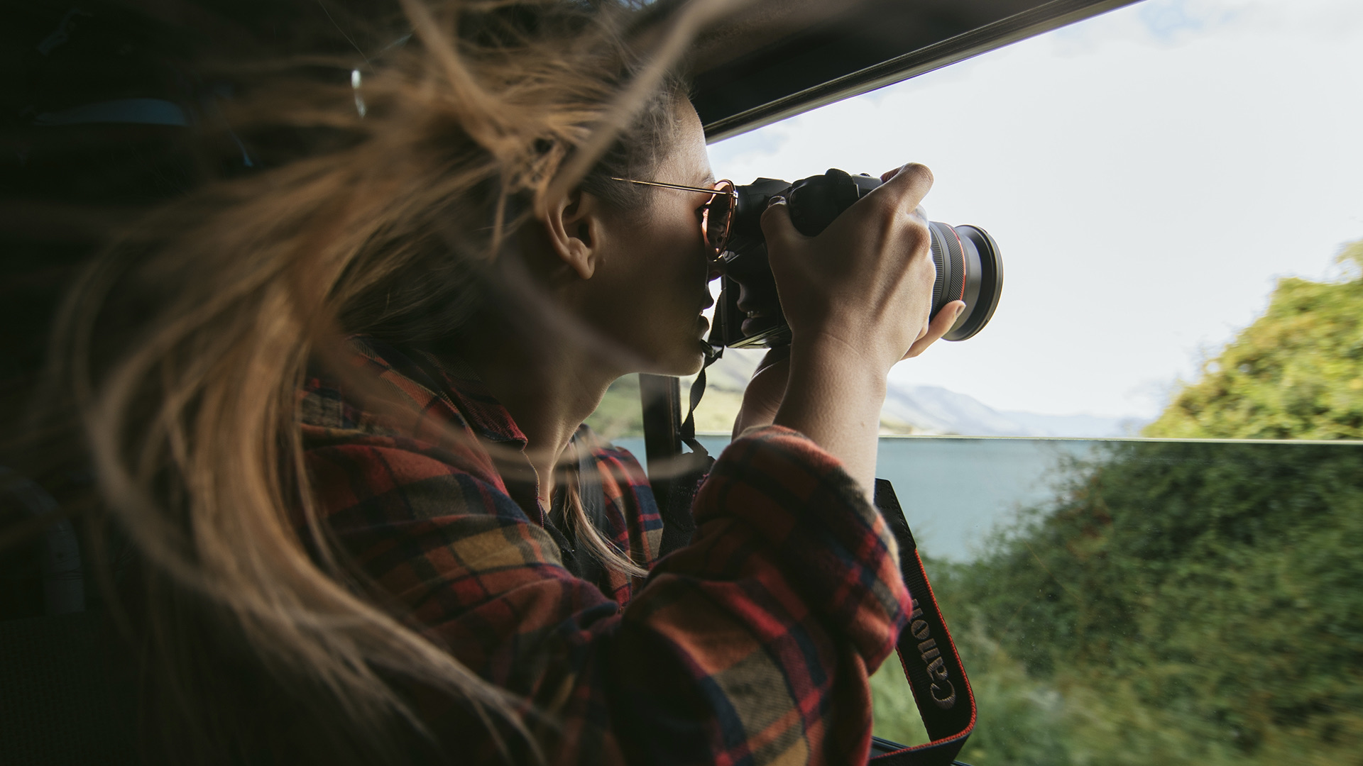 How to become a successful freelance photographer