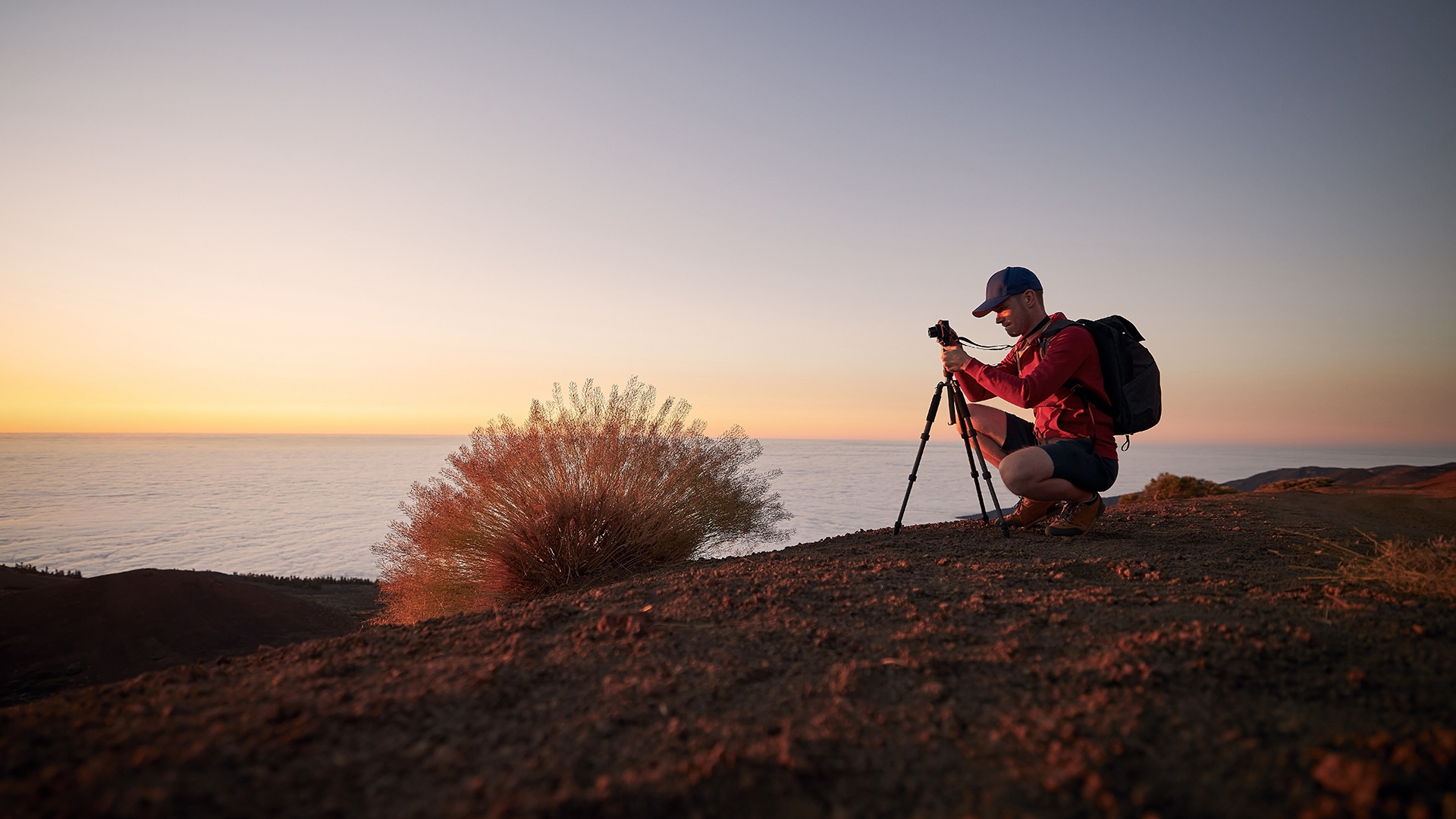 Travel Photography Apps: Capture Breathtaking Moments