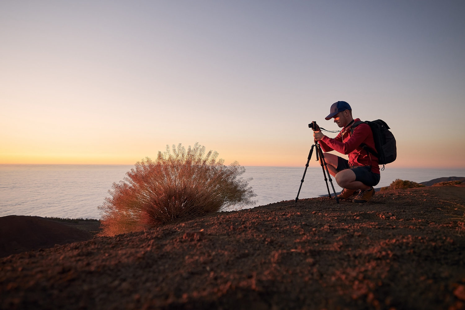 10 tips for making time for photography when you have a day job