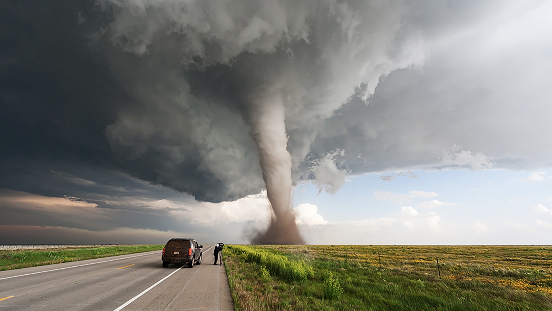 15 jaw-dropping weather photos on 500px
