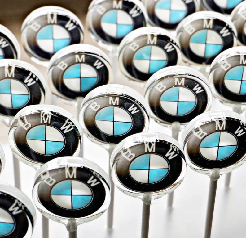 Logo lollipops 