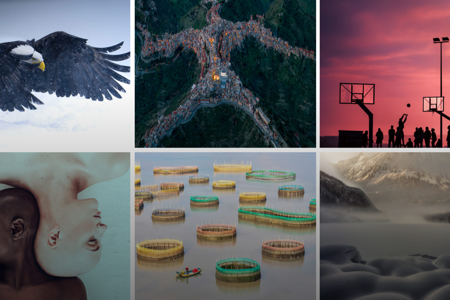 500px and Neil Dankoff Photography Competition: Winners Announced!