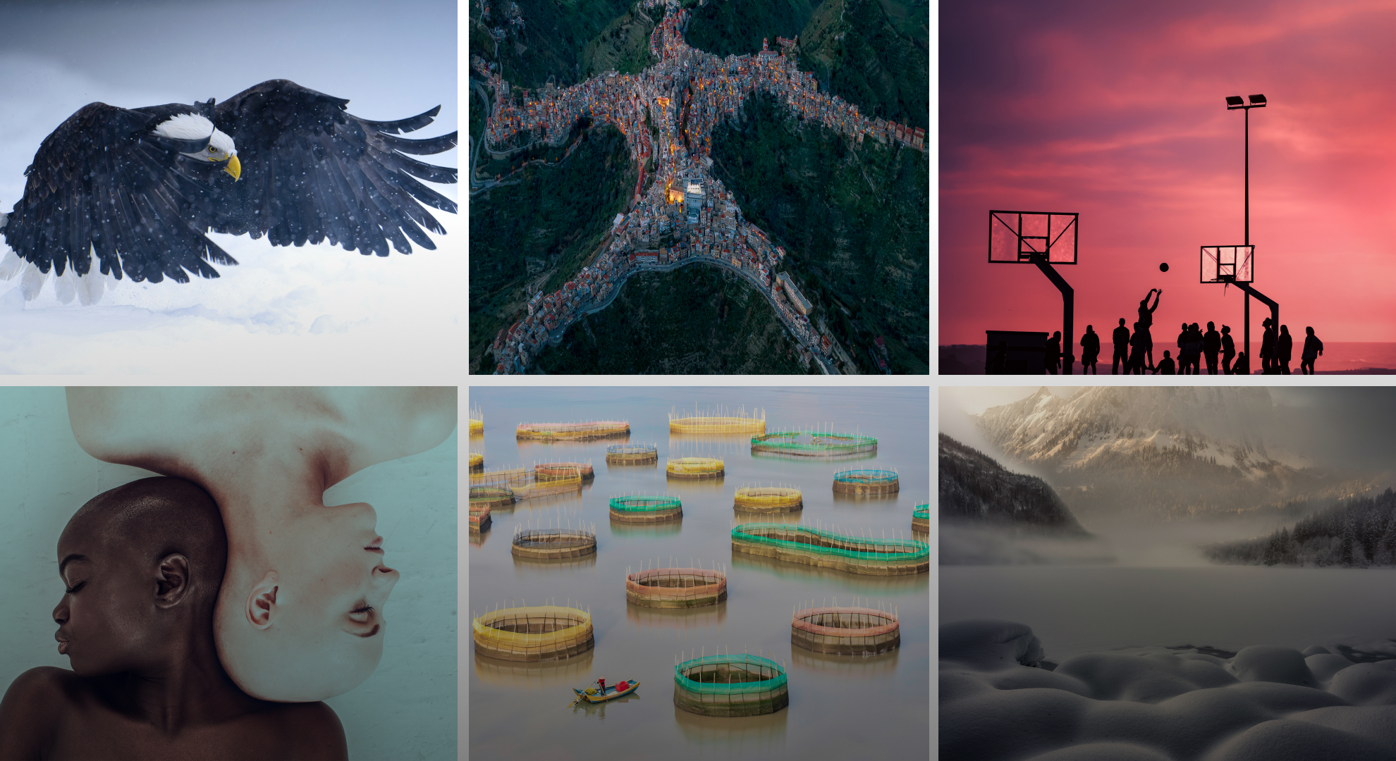 500px and Neil Dankoff Photography Competition: Winners Announced!