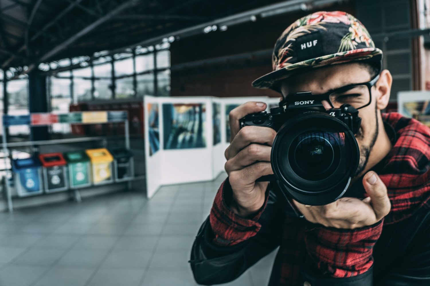 How to increase your prices as a freelance photographer
