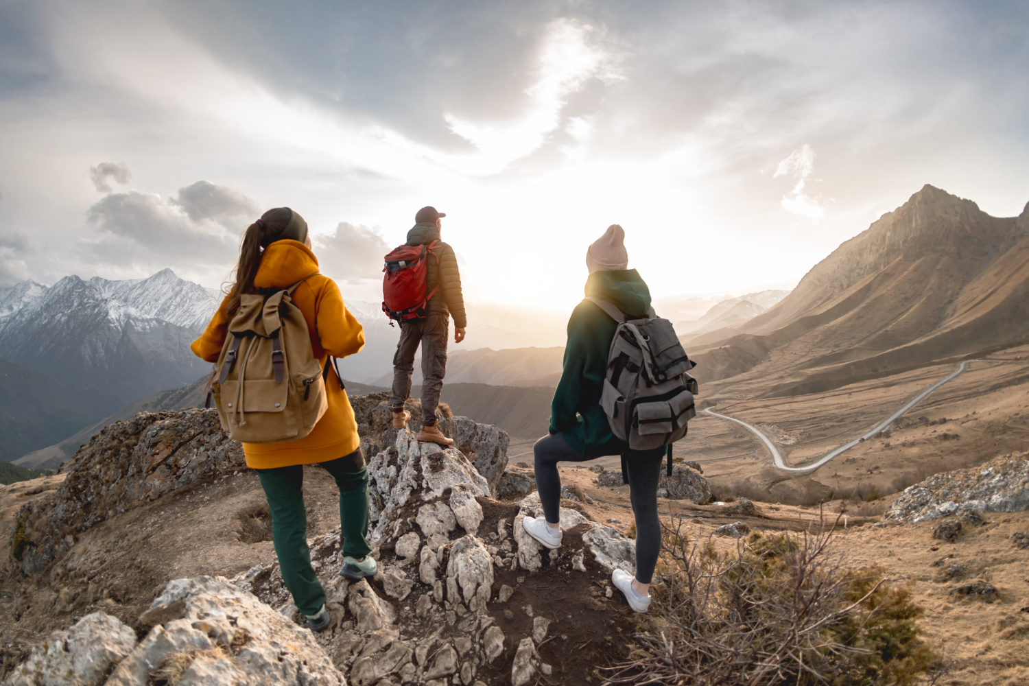 Introducing The 500px Licensing Rush 500px