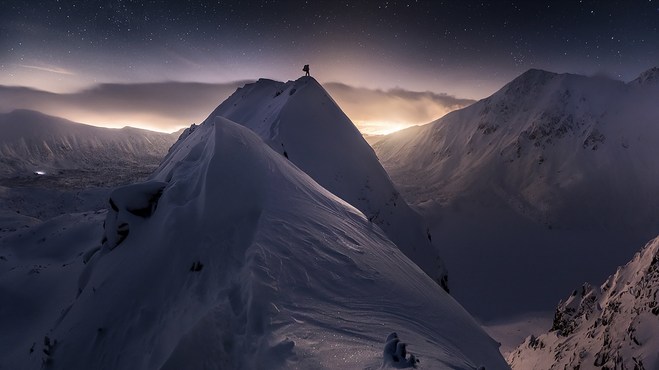 Meet the 500px Global Photography Awards Landscape Category Winner