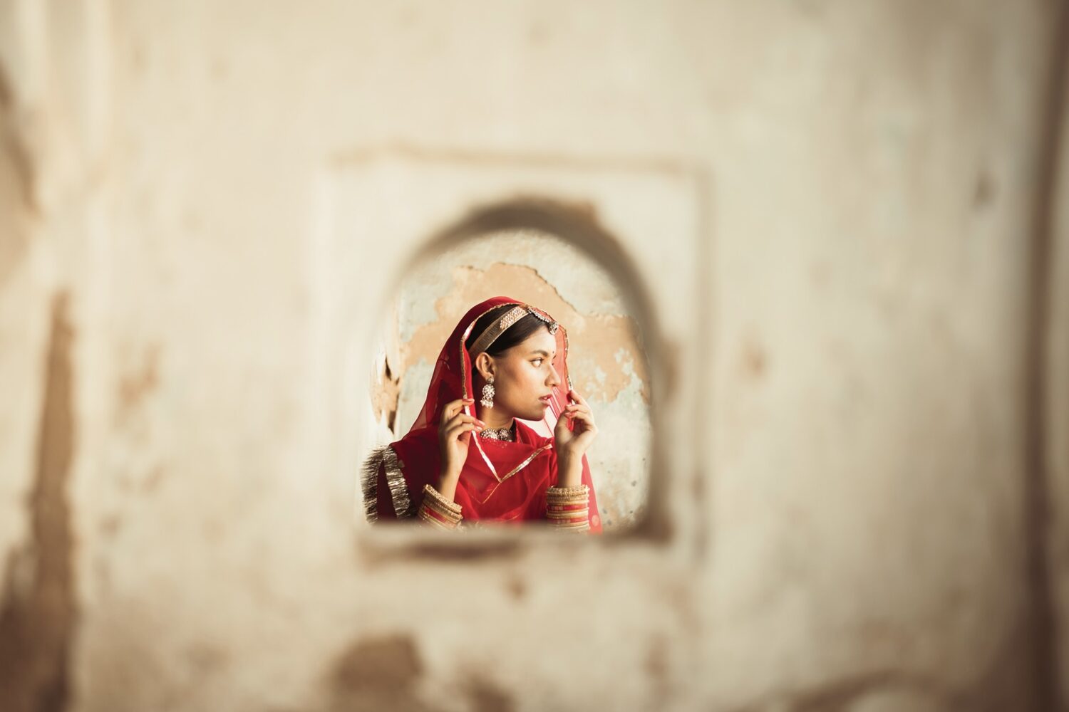 Capturing authenticity and tradition with Licensing Contributor Ashvini Sihra