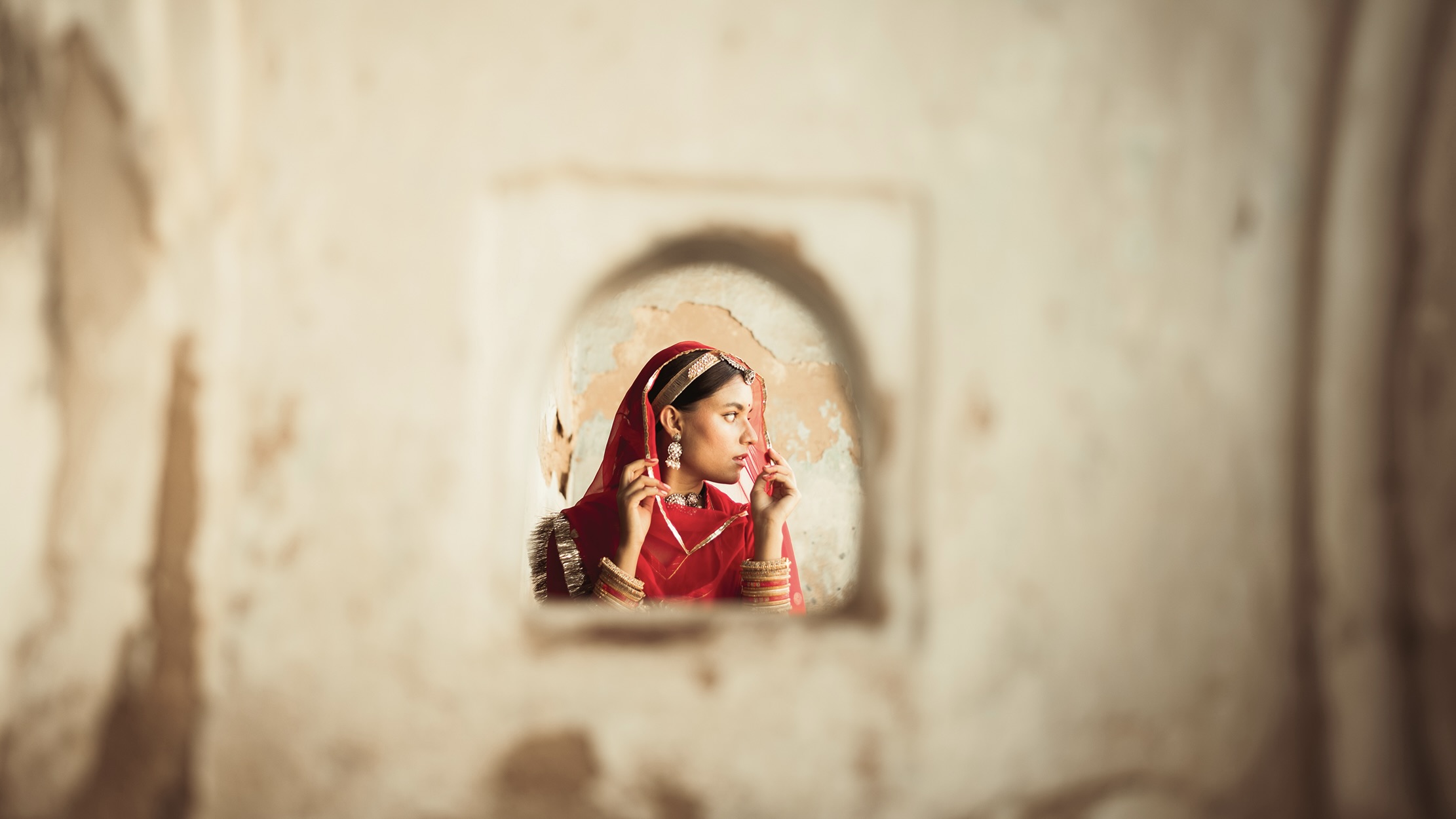 Capturing authenticity and culture with Licensing Contributor Ashvini Sihra