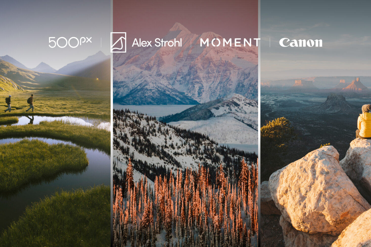 Announcing the ultimate photography retreat in France with Alex Strohl—Beyond Borders contest