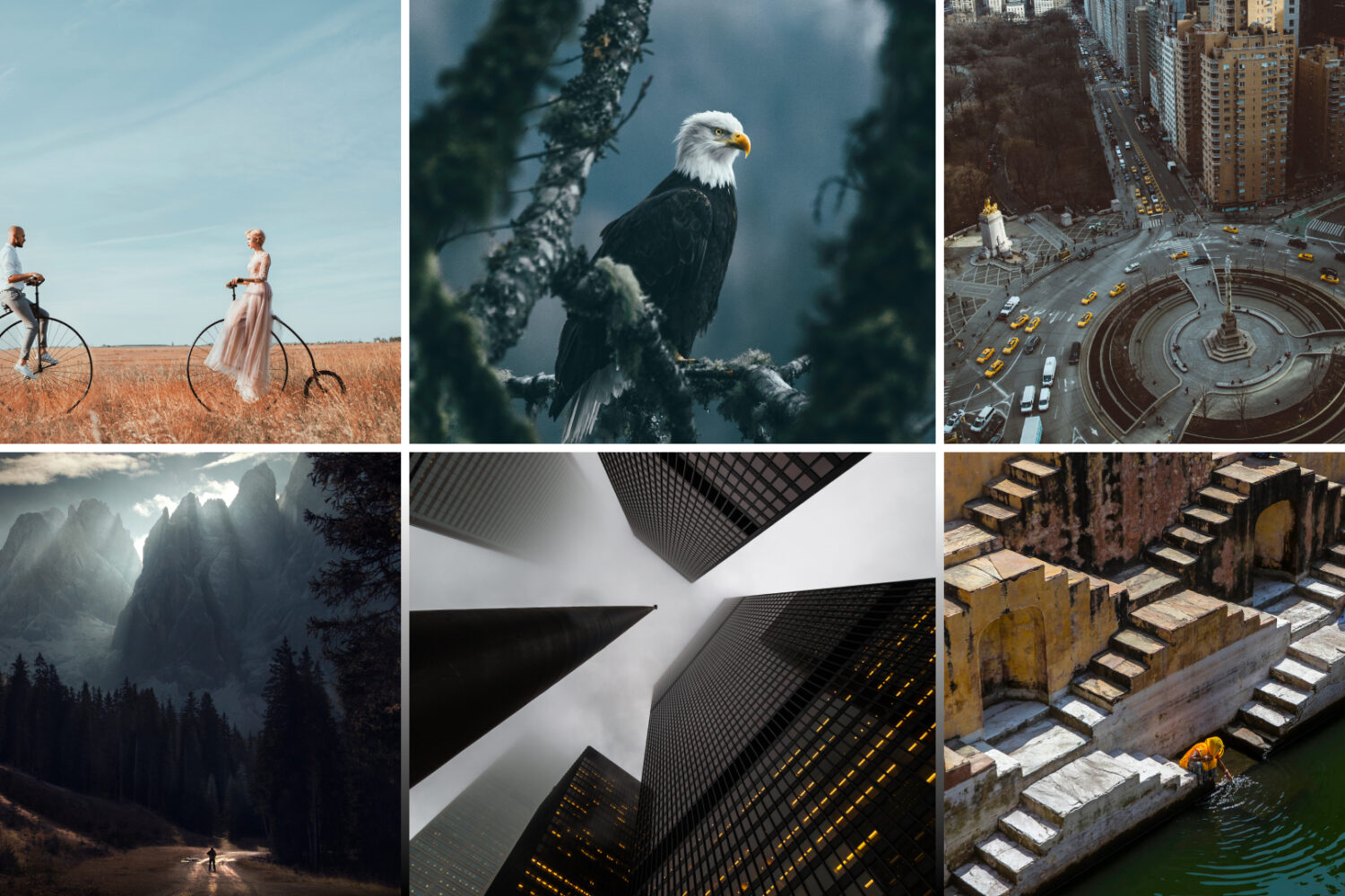 Unveiling 500px Icons: A Decade of Visual Stories and Creative Expression