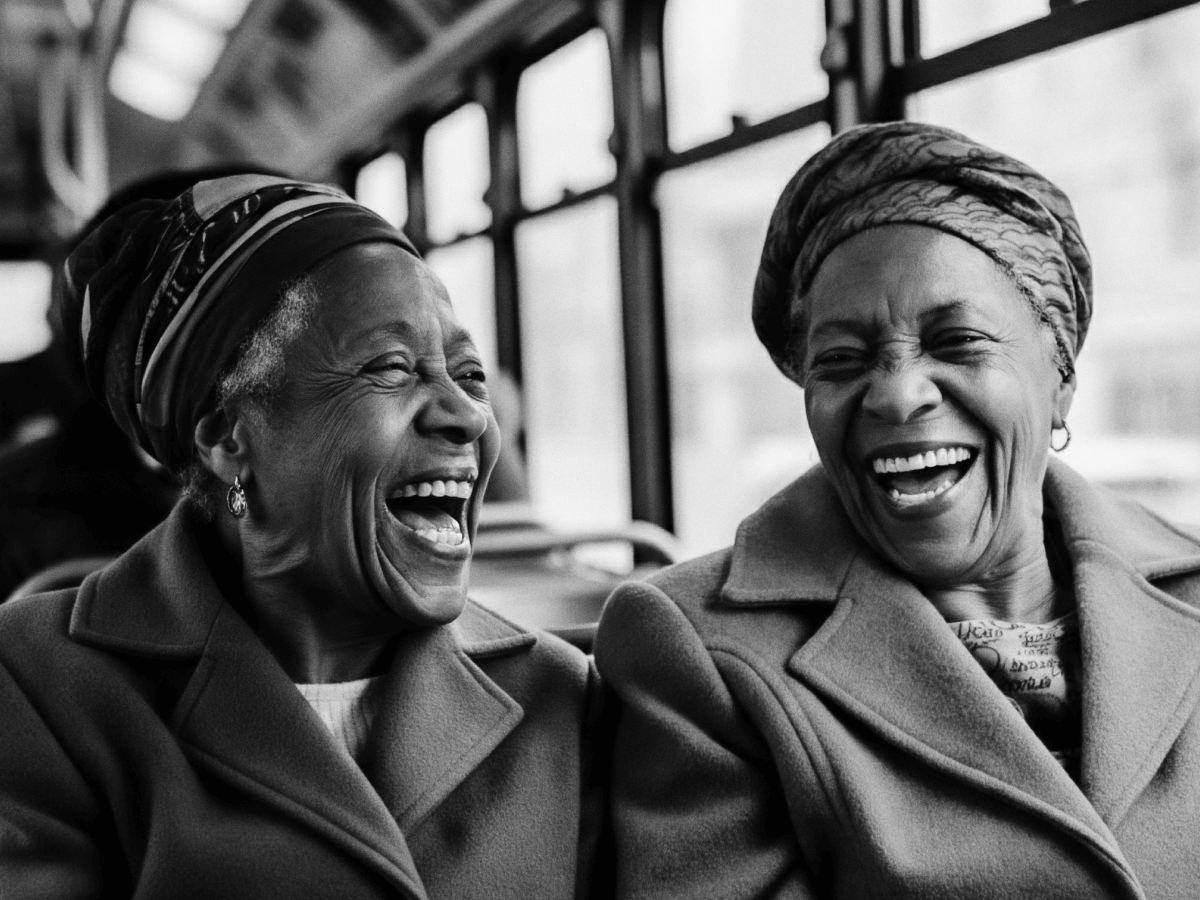 Creating Emotion with High-Contrast Black-and-White Photography