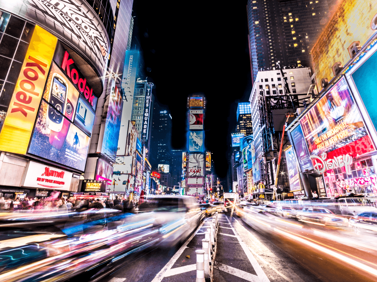Long Shutter Techniques for Impactful Imagery