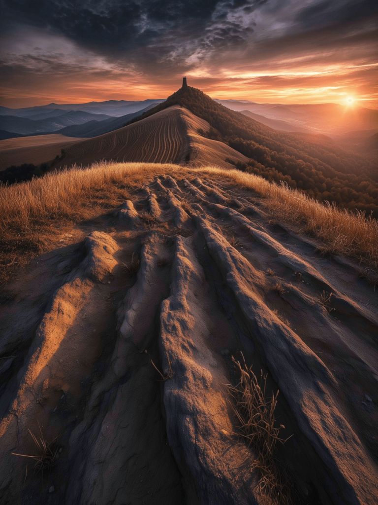 Enhancing Landscape Photography during Golden Hour - 500px
