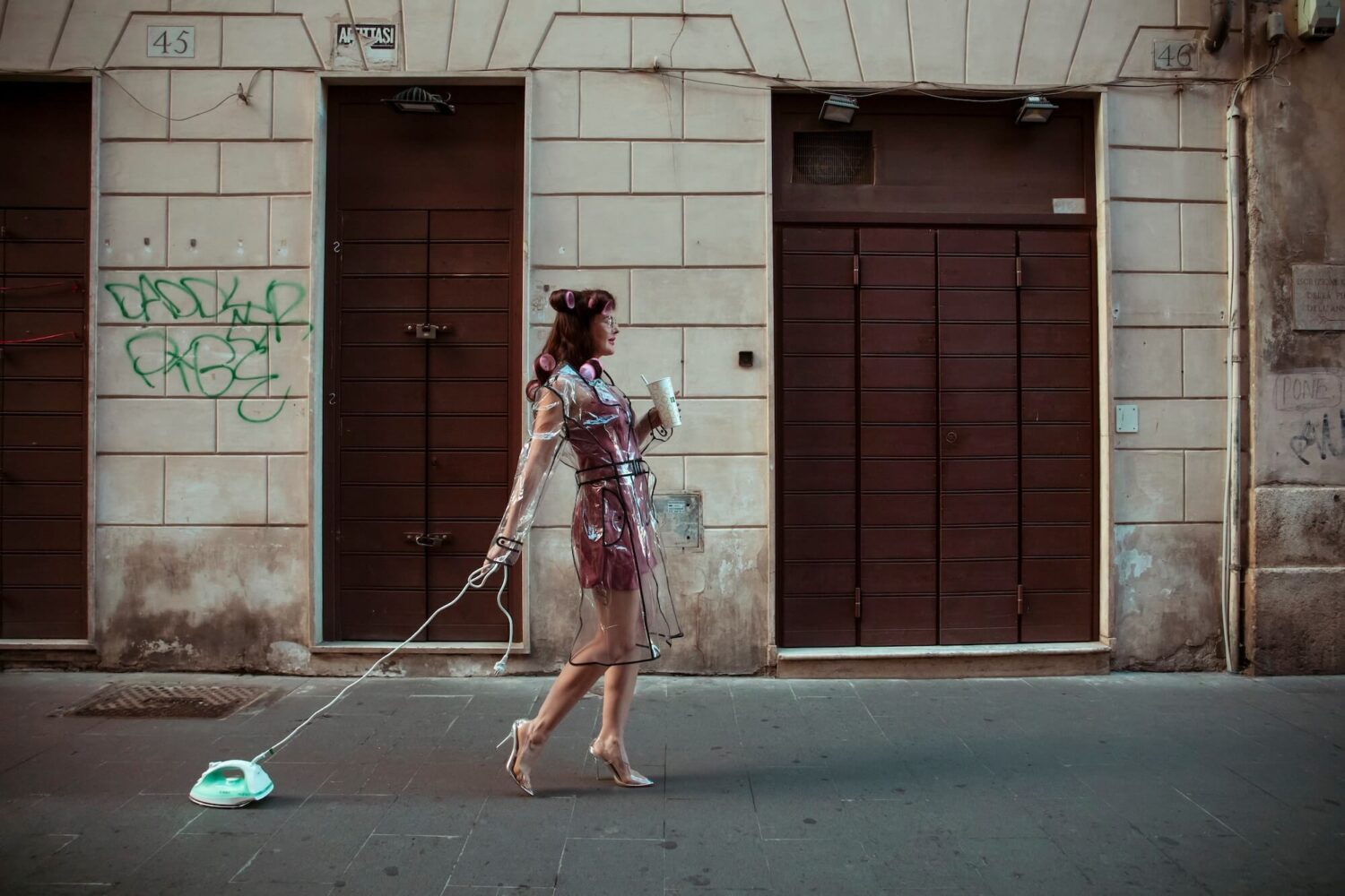 Olena Leliuk: 500px Photographer Spotlight