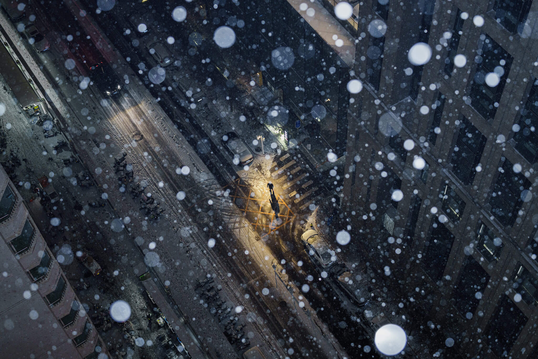 2025 500px Global Photography Awards — China Region Winners Announced