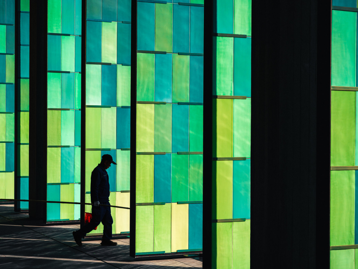 Layering and Framing: Drawing Focus to Your Subject