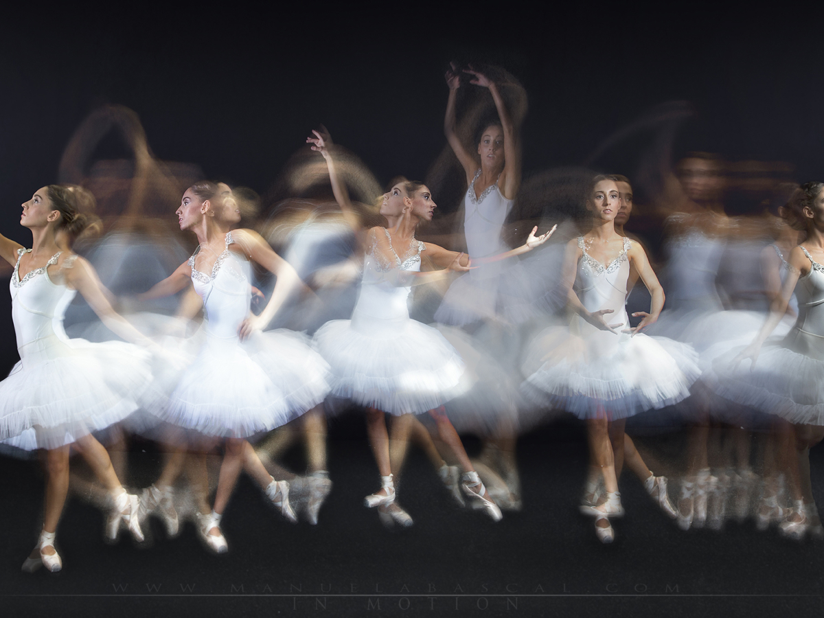 Motion Blur Photography: Capture Expressive Movement in Photos