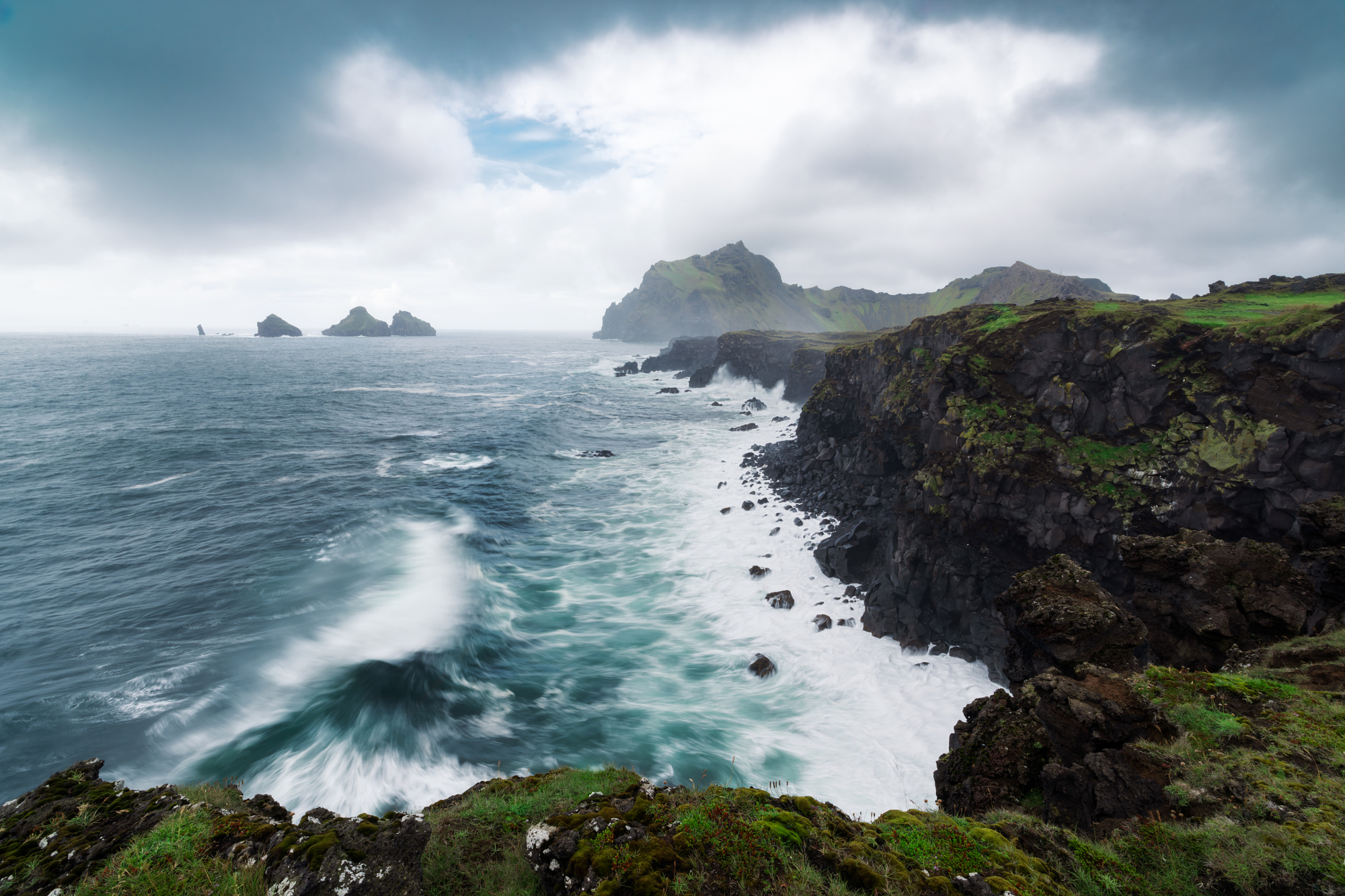 Pawe? Janas: 500px Photographer Spotlight