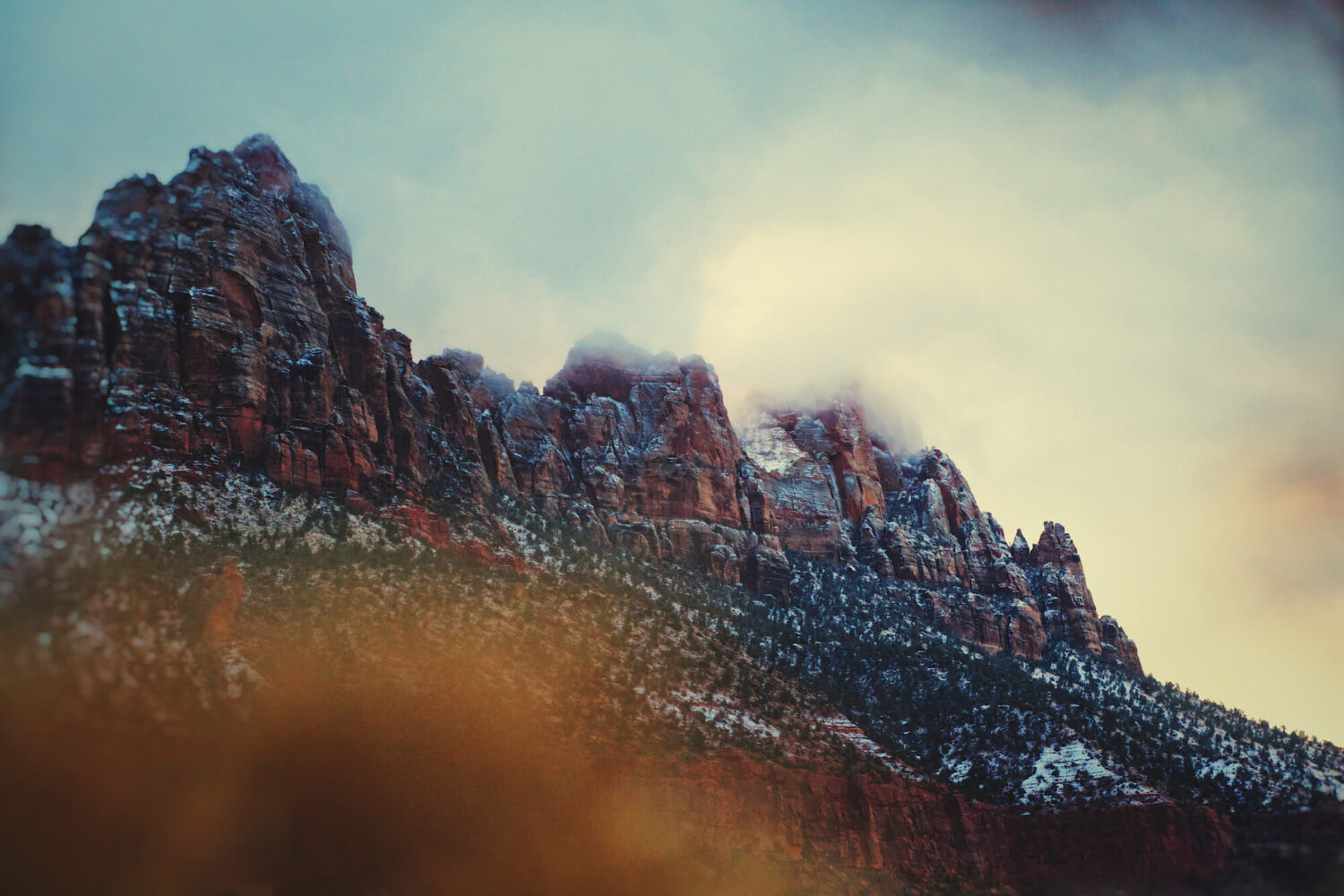 Mikey Rogers: 500px Photographer Spotlight