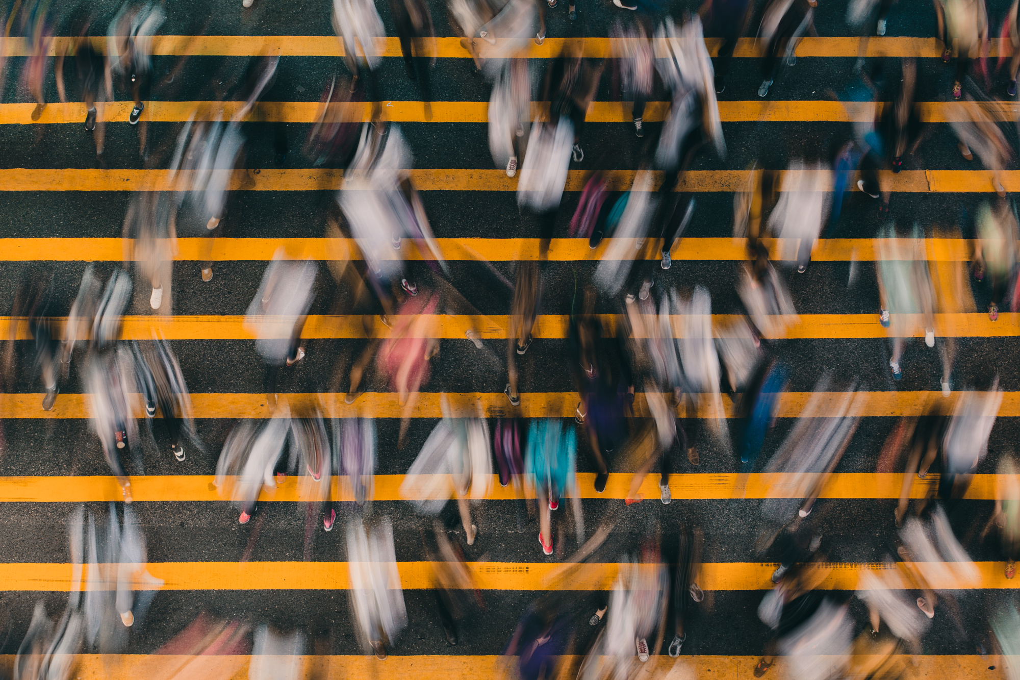 Long Exposure Photography: Create Stunning Time-Stretch Effects