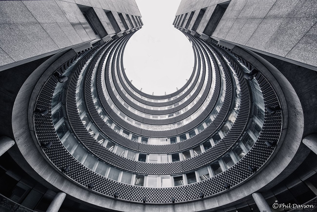 Phil Davson: Featured Photographer Spotlight