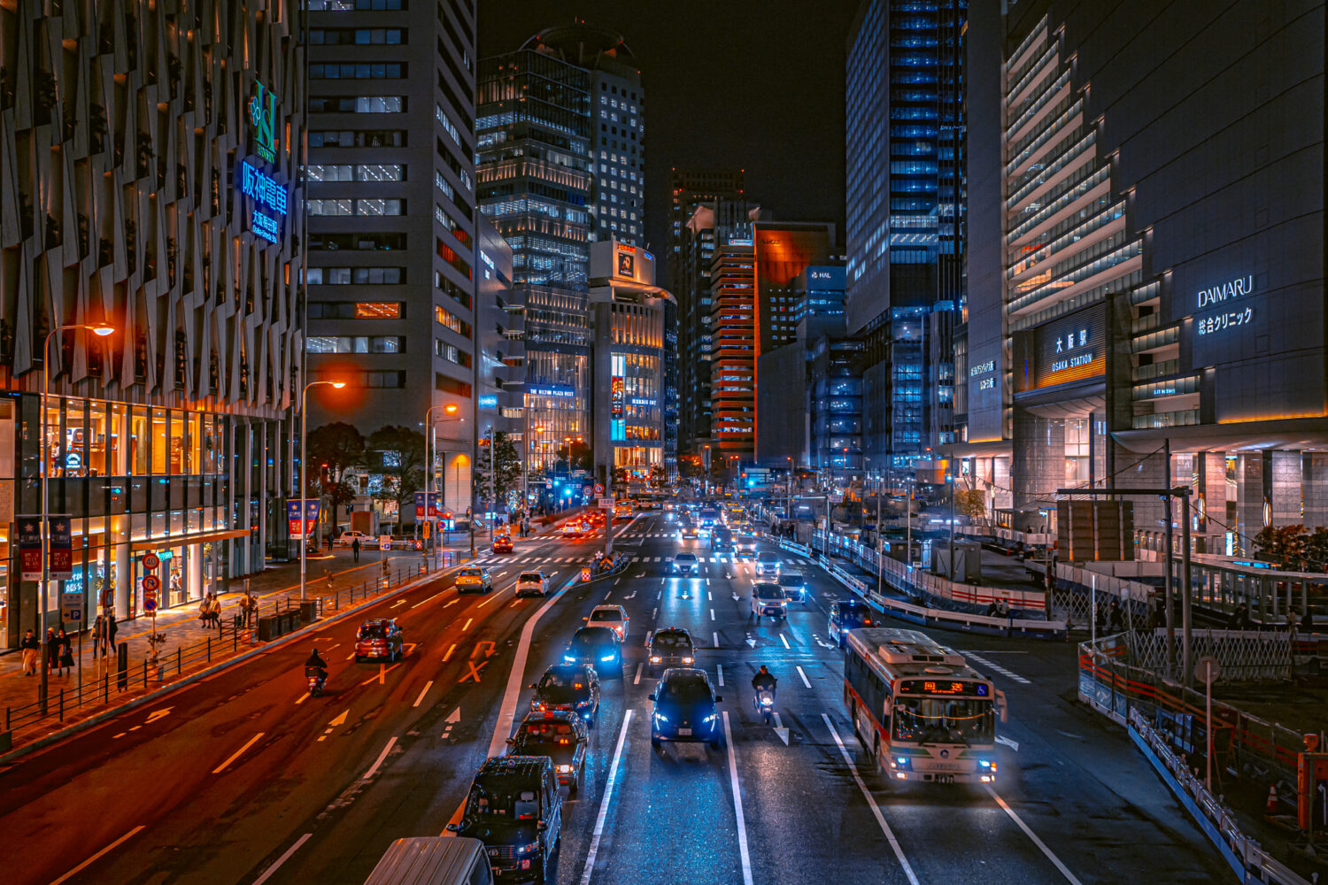 Masahiro Miyagi: Featured Photographer Spotlight