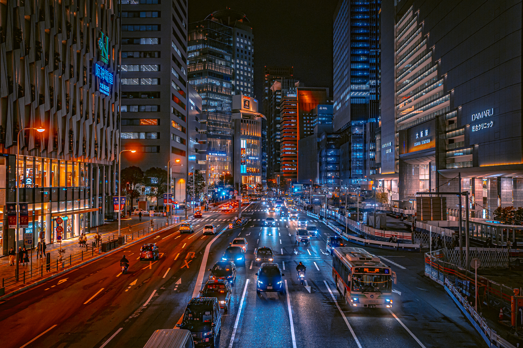 Masahiro Miyagi: Featured Photographer Spotlight