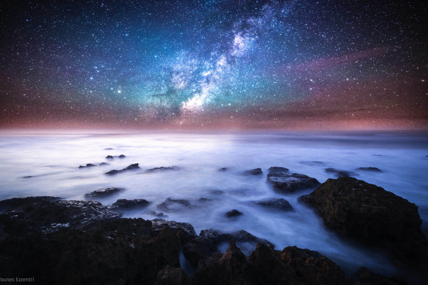 Younes Ezzentri: Featured Photographer Spotlight