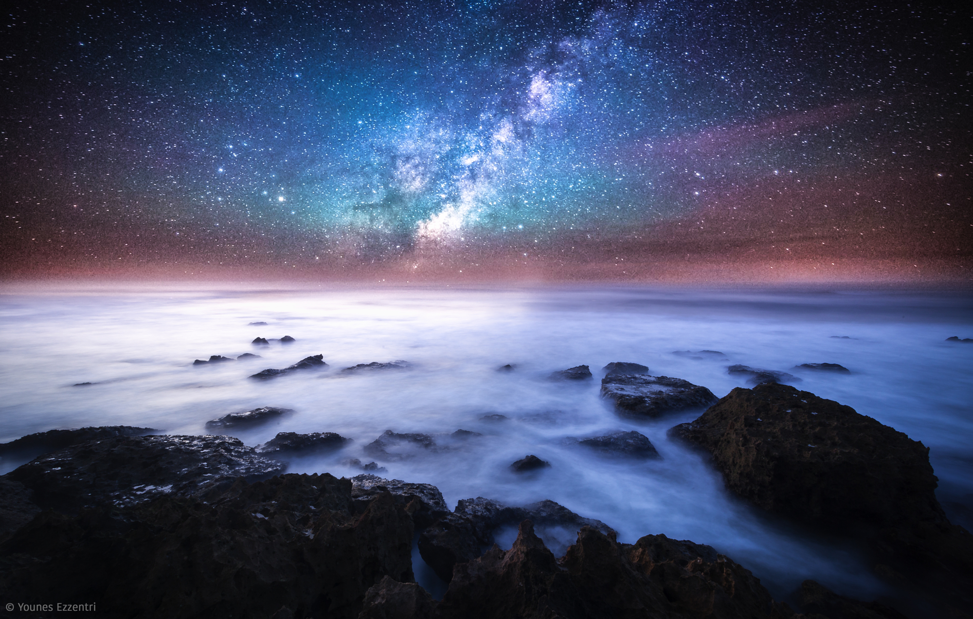 Younes Ezzentri: Featured Photographer Spotlight