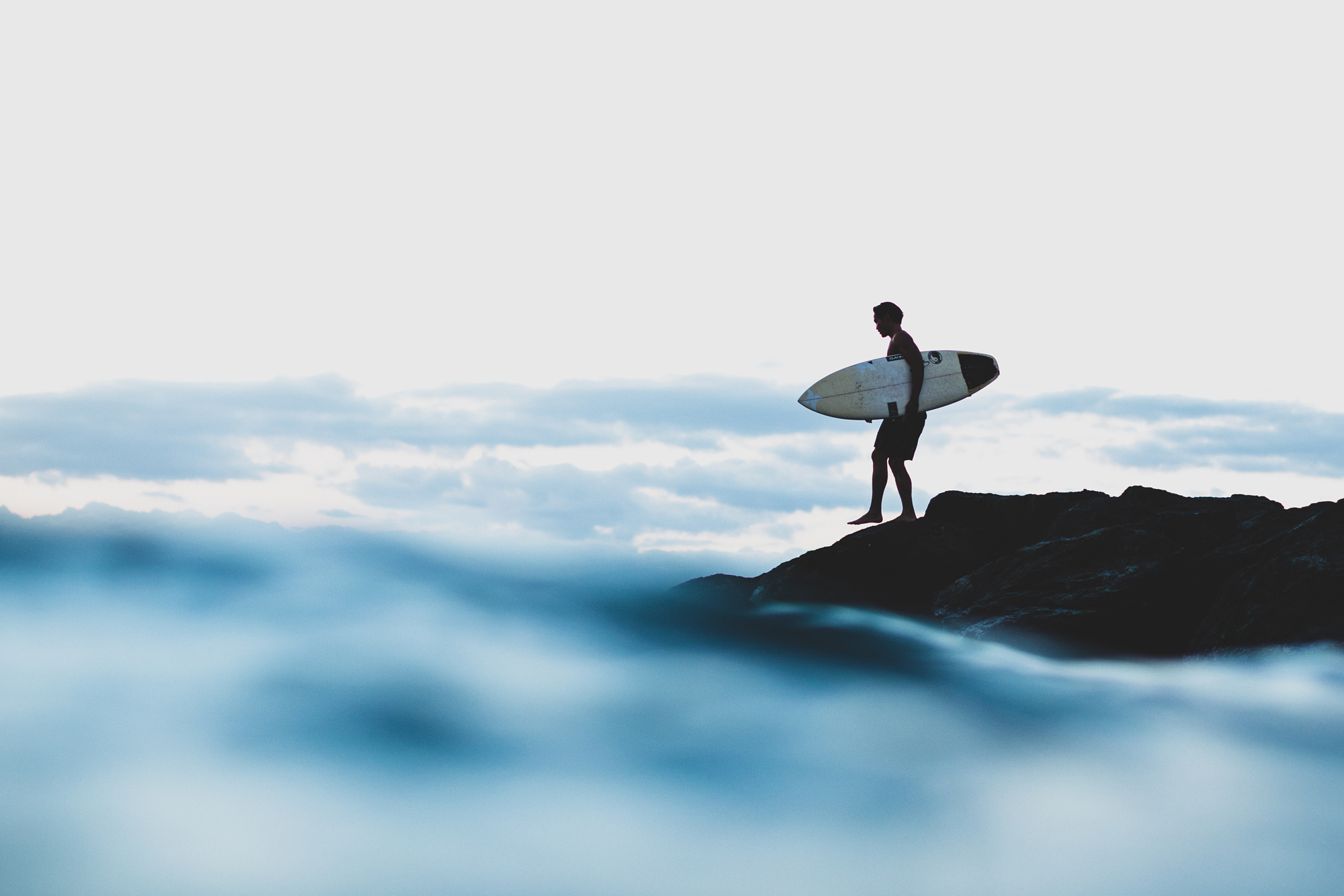 Shooting Silhouettes: Turning Light into Shape and Story
