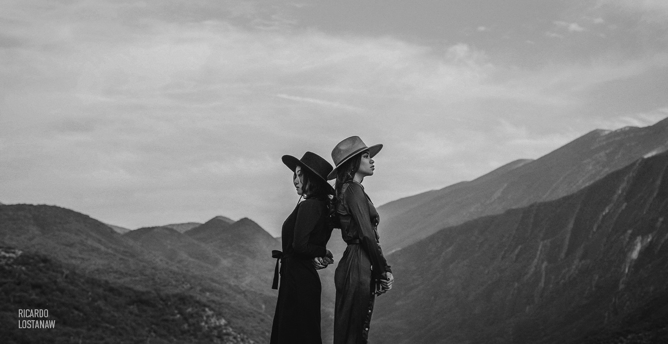 Ricardo Lostanaw: Featured Photographer Spotlight