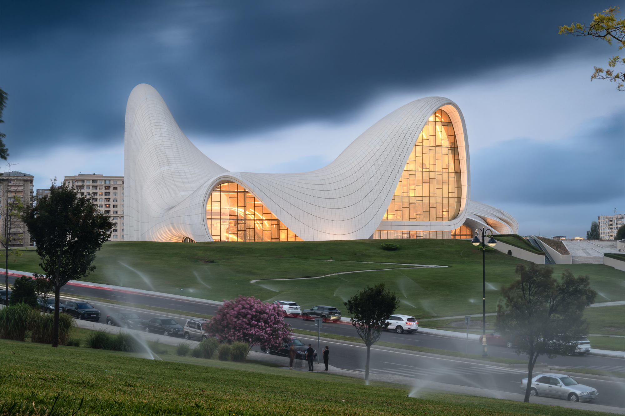 Andrew Shenouda: Featured Photographer Spotlight